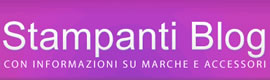 Stampanti